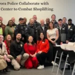 Aurora Police Collaborate With Retail Center To Combat Shoplifting