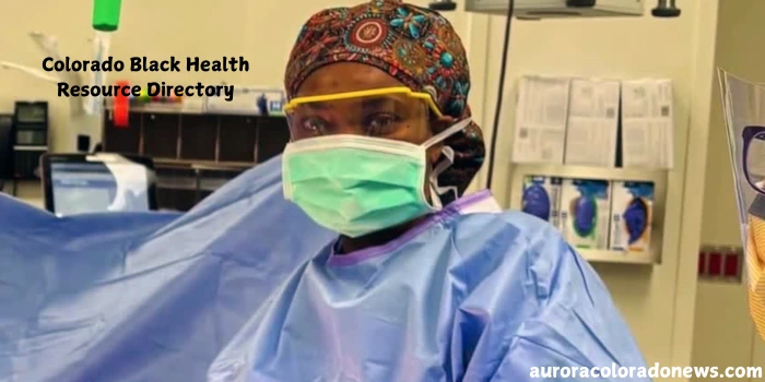 Black Health Resource Directory Helps Black Coloradans Access Medical Care