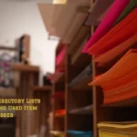 Denver Reuse Directory Lists Repair, Rent, And Used Item Businesses