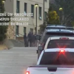 Double Shooting On Anschutz Medical Campus Declared Murder-Suicide By Police