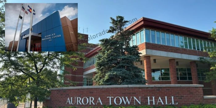 Aurora Town Hall Crime Prevention, Immigration, and Colfax Avenue Revitalization Take Center Stage